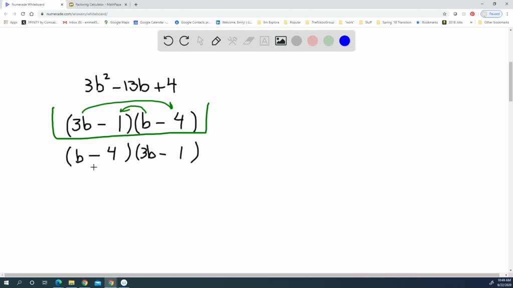 solved-give-a-reason-for-your-answer-in-each-of-1-13-assume-that-all