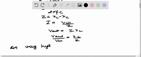 the-circuit-in-figure-mathrmp-2260-acts-as-a-filter-a-what-is-the-ratio-of-the-output-voltage-amplit