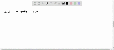 suppose-that-n-balls-are-randomly-distributed-in-n-compartments-find-the-probability-that-m-balls-wi