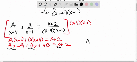 evaluate-the-integral-int_24-fracx2x23-x-4-d-x-2