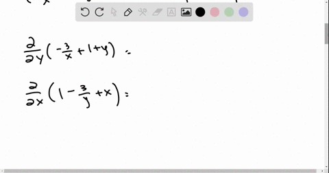 determine-whether-the-given-differential-equation-is-exact-if-it-is-exact-solve-it-left1-frac3yxrigh