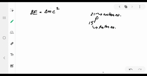 calculate-the-binding-energy-per-nucleon-of-the-frac3115-mathrmp-nucleus