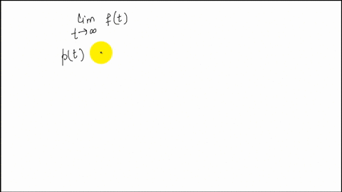 steady-states-if-a-function-f-represents-a-system-that-varies-in-time-the-existence-of-lim-_t-righta