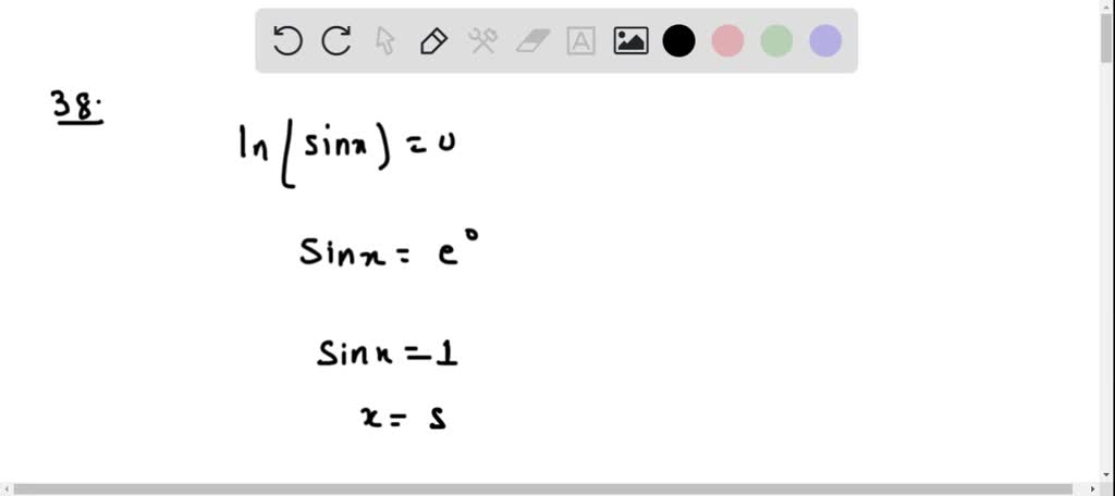 solved-find-all-solutions-of-the-equation-ln-sinx-0-numerade