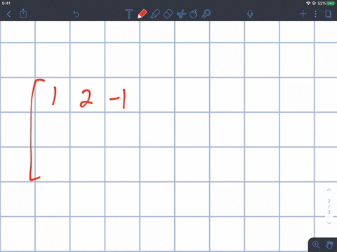 write-each-system-in-the-form-of-a-matrix-equation-do-not-solve-leftbeginarrayl-x2-y-z1-xz3-2-x-yz3-