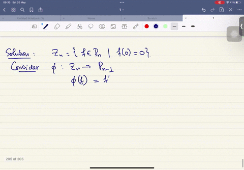 let-z_n-be-the-set-of-all-polynomials-of-degreeleq-n-such-that-f00-define-an-isomorphism-from-z_n-to
