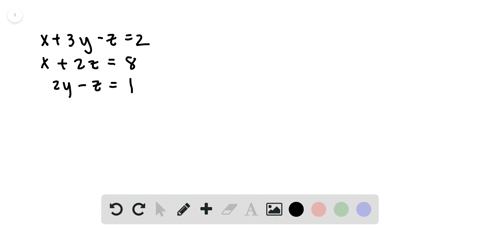 write-each-system-as-a-matrix-equation-identify-the-coefficient-matrix-the-variable-matrix-and-the-4