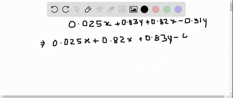 for-exercises-75-84-simplify-by-combining-like-terms-see-example-7-0025-x083-y082-x-031-y