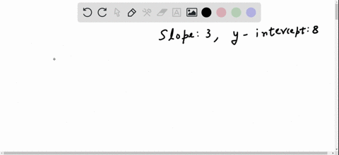 in-exercises-9-20-find-the-equation-of-the-line-with-the-given-description-slope-3-y-intercept-8