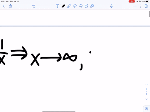 find-the-limit-hint-let-x1-t-and-find-the-limit-as-t-rightarrow-0-lim-_x-rightarrow-infty-x-sin-frac