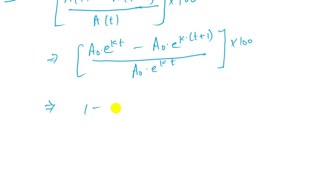 solved-suppose-the-half-life-of-a-radioactive-substance-is-n-years