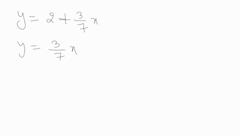 find-the-slope-and-the-y-intercept-of-the-line-with-th-given-equation-y2frac37-x