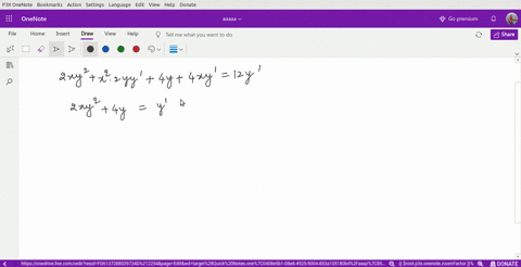 find-the-equation-of-the-tangent-line-at-the-indicated-point-x2-y24-x-y12-y-21