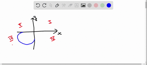 work-each-of-the-following-suppose-that-a-circle-is-tangent-to-both-axes-is-in-the-third-quadrant-an