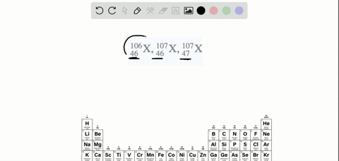 a-which-two-of-the-following-are-isotopes-of-the-same-element-_46106-mathrmx-_46107-mathrmx-_47107-m