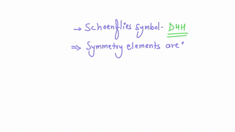 list-the-schoenflies-symbol-and-symmetry-elements-for-each-molecule-text-trans-leftmathrmcrbr_2leftm