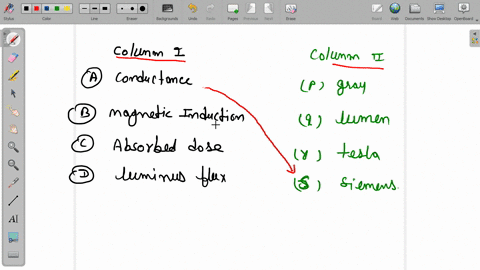 match-the-column-i-with-column-ii-begintabularllll-hline-column-i-physical-quantity-multicolumn2c-co