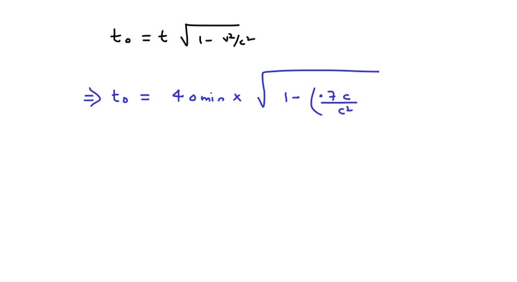 solved-an-observer-on-a-spacecraft-moving-at-0-700-c-relative-to-the