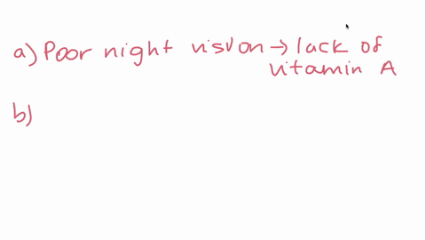 what-vitamin-may-be-deficient-in-the-following-conditions-a-poor-night-vision-b-pernicious-anemia-c-