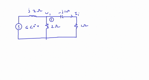 calculate-the-average-power-absorbed-by-the-1-omega-resistor-in-the-network-shown-in-fig-p921