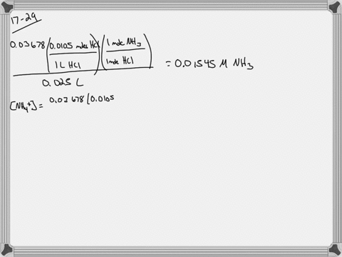 you-require-3678-mathrmml-of-00105-mathrmm-hcl-to-reach-the-equivalence-point-in-the-titration-of-25