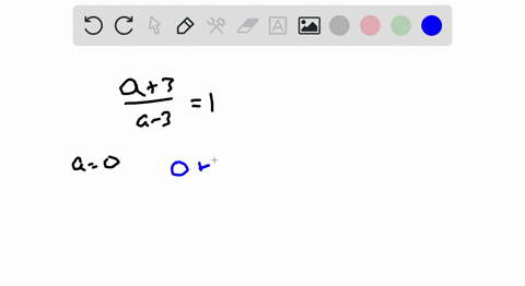 the-value-of-the-variable-a-solution-to-the-equation-fraca3a-31-a0
