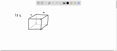 a-copper-cube-has-a-mass-of-872-mathrmg-find-the-edge-length-of-the-cube-the-density-of-copper-is-89