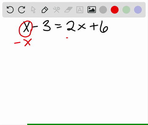 the-given-equation-is-either-linear-or-equivalent-to-a-linear-equation-solve-the-equation-x-32-x6