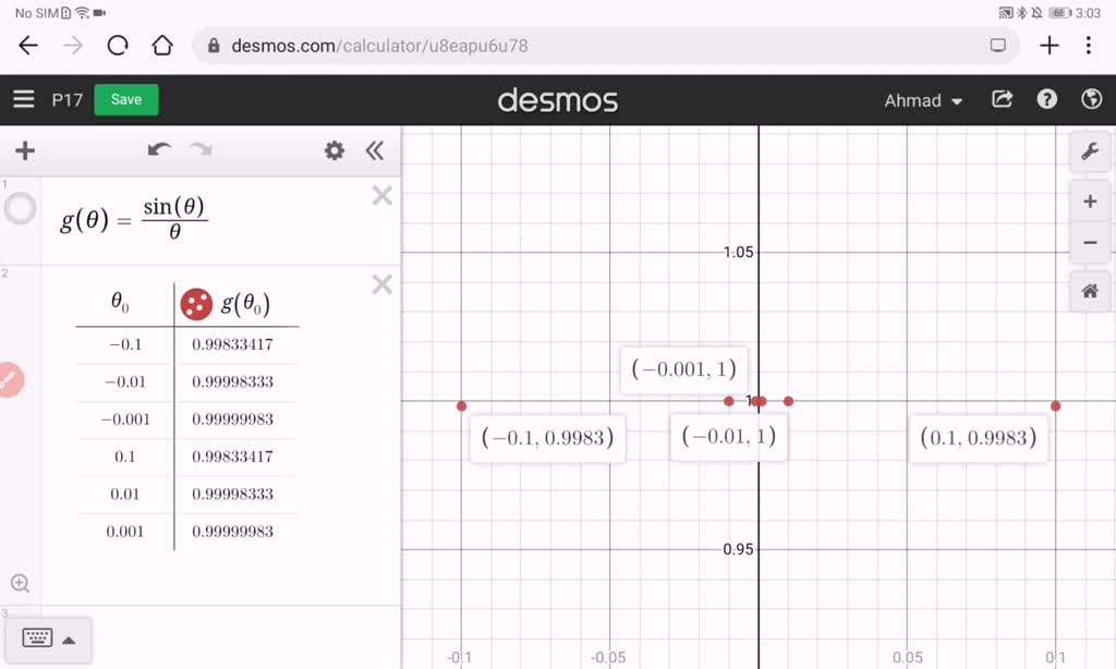 SOLVED:You will find a graphing calculator useful…