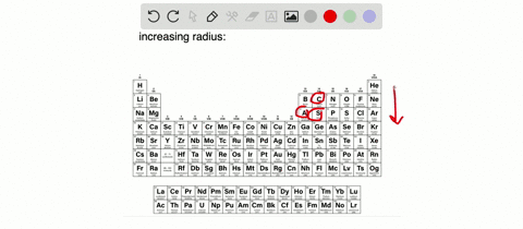 using-periodic-trends-arrange-the-following-elements-in-order-of-increasing-atomic-radius-mathrmc-ma
