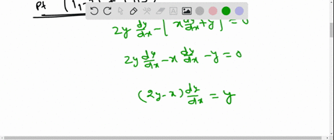 find-the-equations-of-the-tangent-lines-to-the-graphs-of-the-indicated-equations-at-the-points-wit-3