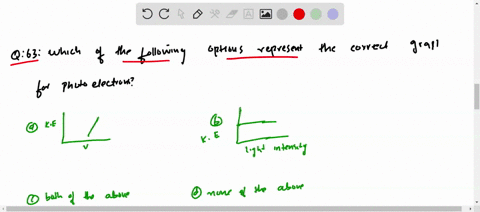 which-of-the-following-options-represent-the-correct-graph-for-photoelectrons-a-quad-ke-b-ke-c-both-