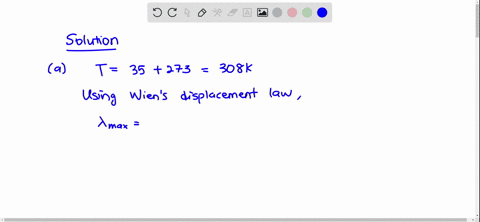 the-temperature-of-your-skin-is-approximately-350circ-mathrmc-a-assuming-that-your-skin-is-a-blackbo