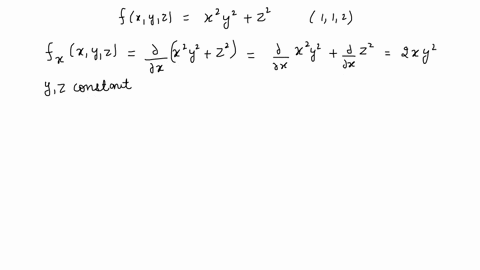 evaluate-the-first-partial-derivatives-of-the-function-at-the-given-point-fx-y-zx2-y2z2-112-2