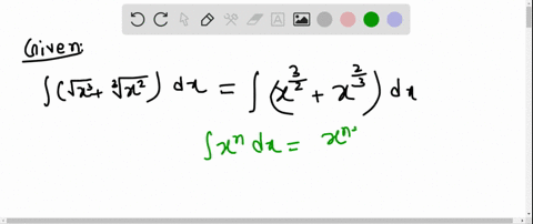 43-48-find-the-general-indefinite-integral-intleftsqrtx3sqrt3x2right-d-x