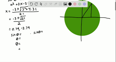 solve-the-given-trigonometric-equation-on-0circ-leq-theta360circ-and-express-the-answer-in-degree-54