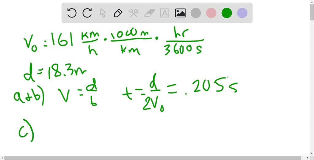 SOLVEDA baseball leaves a pitcher's hand horizontally at a speed of