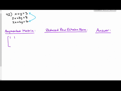 solve-the-system-of-equations-by-finding-the-reduced-row-echelon-form-for-the-augmented-matrix-beg-8