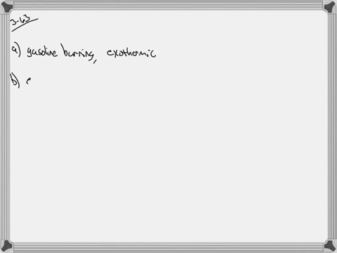 classify-each-process-as-exothermic-or-endothermic-a-gasoline-burning-in-a-car-b-isopropyl-alcohol-e
