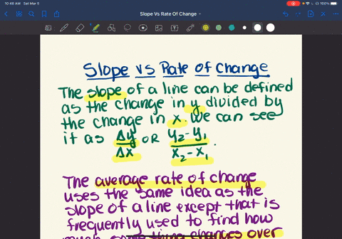 the-results-of-exercise-97-write-a-short-paragraph-discussing-the-concepts-of-slope-and-average-rate