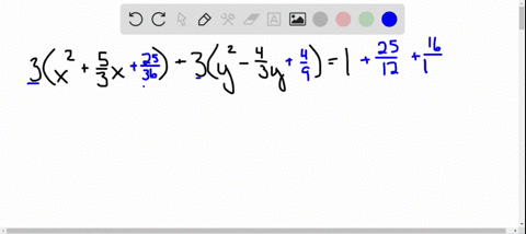 determine-the-center-and-the-radius-for-the-circle-also-find-the-y-coordinates-of-the-points-if-an-6