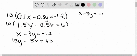 solve-each-system-by-substitution-beginarrayl-01-x-03-y-12-15-y-05-x6-endarray