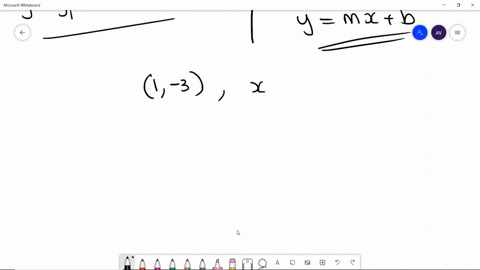 write-the-point-slope-form-of-the-equation-of-the-line-satisfying-each-of-the-conditions-in-exerc-26