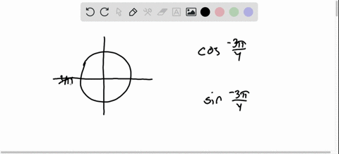 find-the-exact-value-of-the-cosine-and-sine-of-the-given-angle-theta-frac3-pi4
