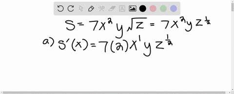 if-s7-x2-y-sqrtz-find-a-fracd2-sd-x2-quad-quad-b-fracd2-sd-y2-quad-quad-c-fracd-sd-z