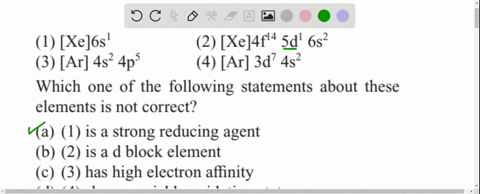 the-electronic-configuration-of-four-elements-are-1-mathrmxe-6-mathrms1-2-mathrmxe-4-mathrmf14-5-mat