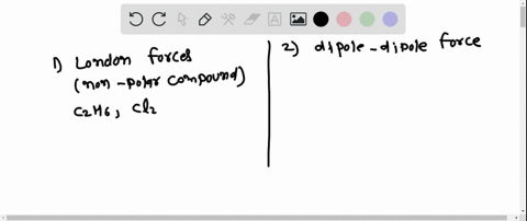 construct-a-table-that-includes-all-the-types-of-noncovalent-interactions-and-comment-about-the-stre