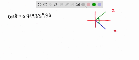 find-two-angles-in-the-interval-left0circ-360circright-that-satisfy-each-of-the-following-round-an-3