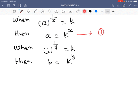 if-afrac1xbfrac1ycfrac1z-and-a-b-c-be-in-gp-then-prove-that-x-y-z-are-in-ap