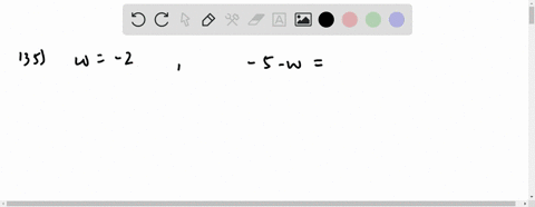 is-2-a-solution-of-the-equation-5-w7